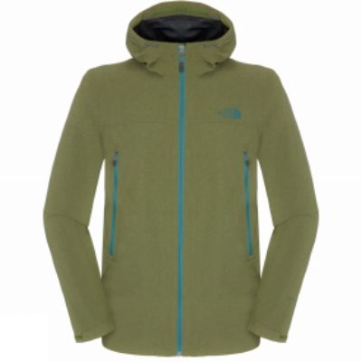 Mens Burst Rock Jacket